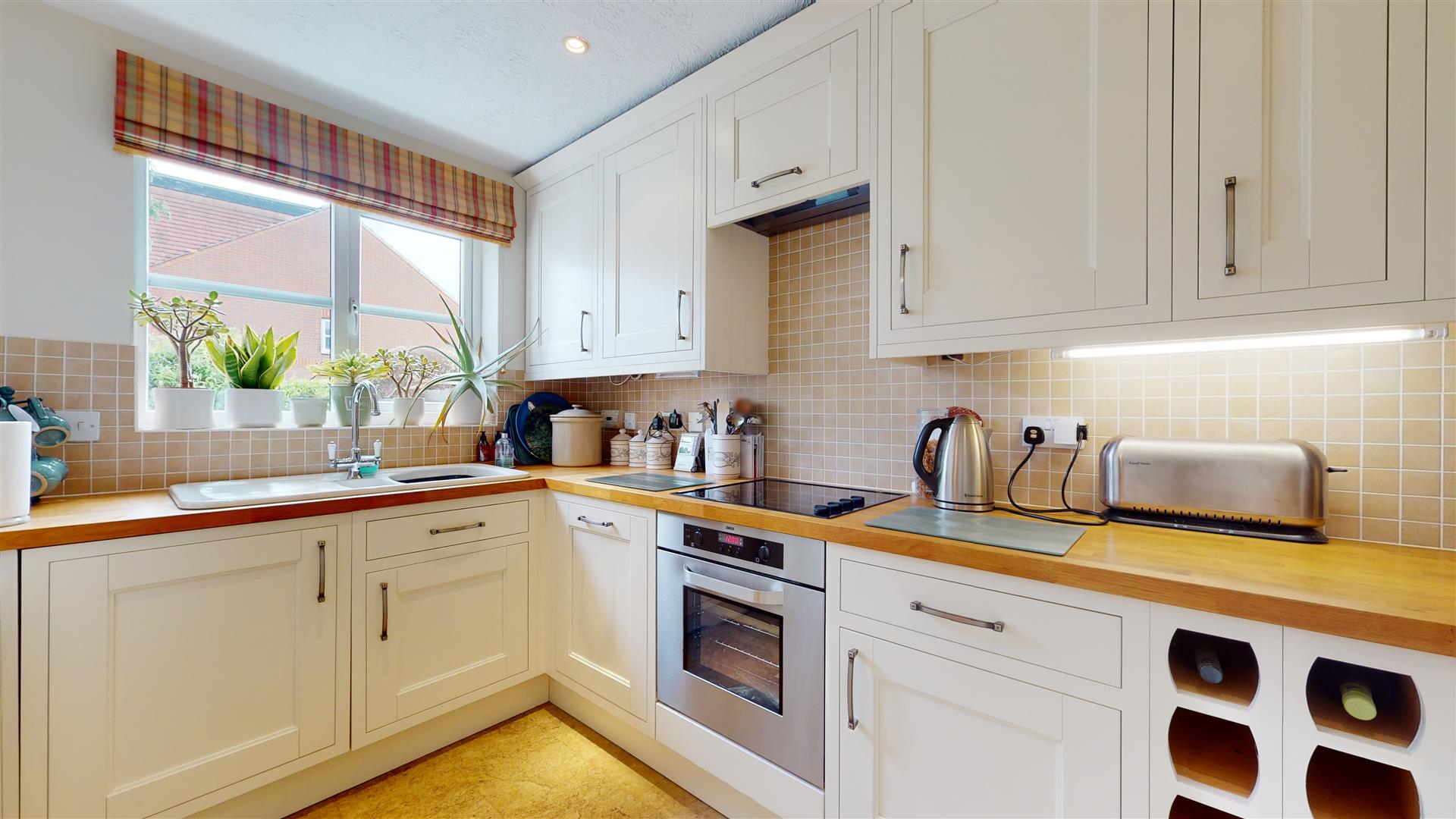 3 bed property in Winfold Lane, Milton Keynes